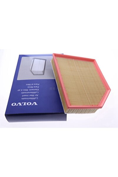 Arisar Air Filter Volvo S60 Iii (2019=> S90 (2016=> V90 16=> V60 18=> Xc60 (2017=> Xc90 15=>
