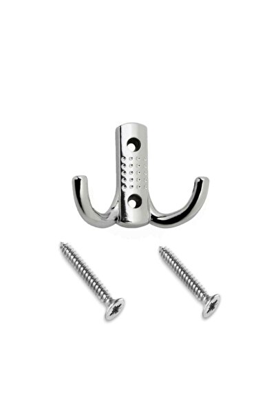 ŞENEL Yapı Market شماعة معدنية من الكروم