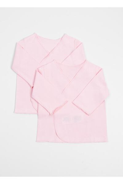 Baby Center Organic Basic - 2-Piece Underwear Set