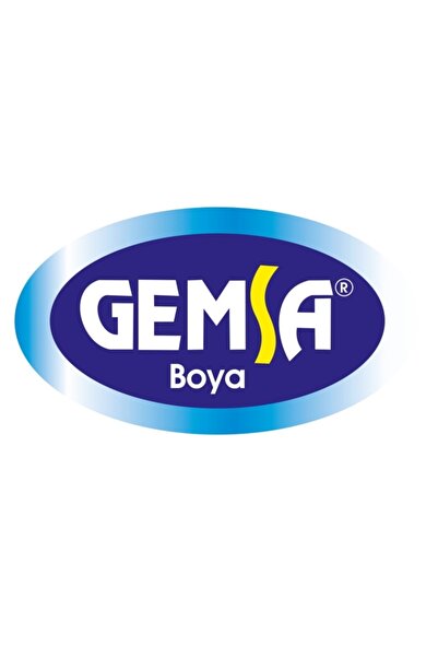 GEMSA BOYA Gemsa Fiorelux Antipas Solvent Bazlı 9 Kg Gri