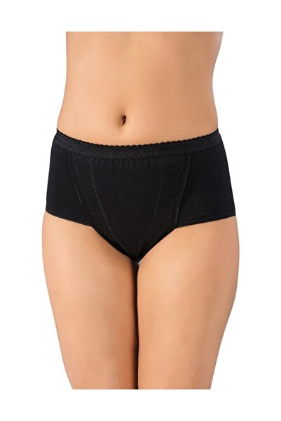 LÜXDRM 5 штук підтягуючих трусів з високою талією для жінок