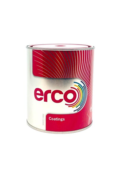 ERCO Selülozik Parlak Vernik - 3 Kg