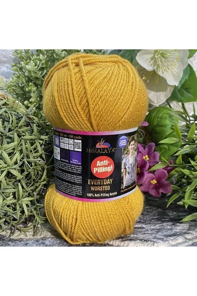 Himalaya Everyday Worsted 70636