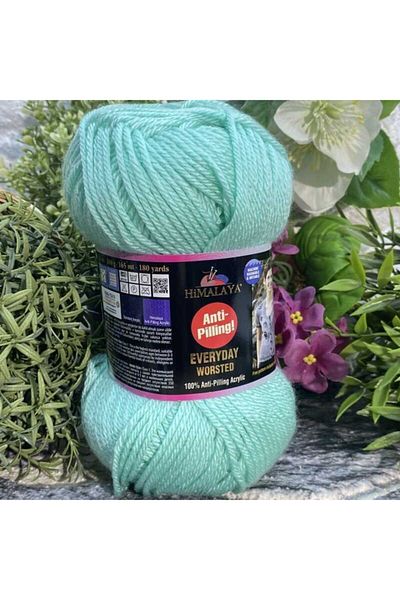 Himalaya Everyday Worsted 70649