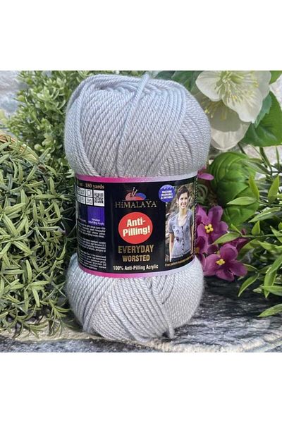 Himalaya Everyday Worsted 70640