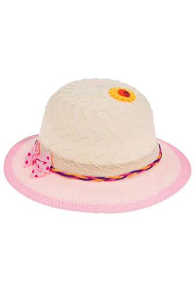 Kardelen Butik Denizli Παιδικό καπέλο Mercerized (52-54 cm) Ηλικίας 2-6 ετών ...