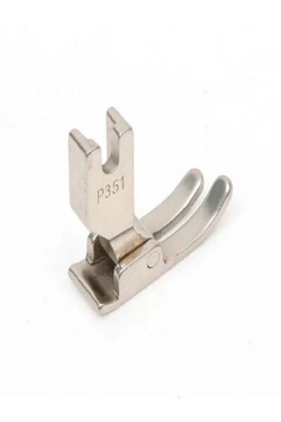 JUKII Juki Brother Singer Sanyi Konfeksiyon Terzi Makinesi Düz Dikiş Baskı Ayak