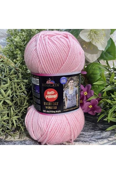 Himalaya Everyday Worsted 70643