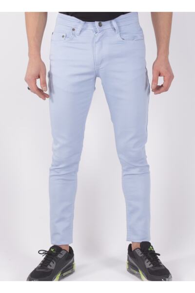 QUITS KIDS Slimfit Erkek Pantolon-36000