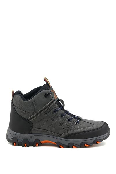 Kinetix Hı Pu 1pr Gri Erkek Outdoor Bot