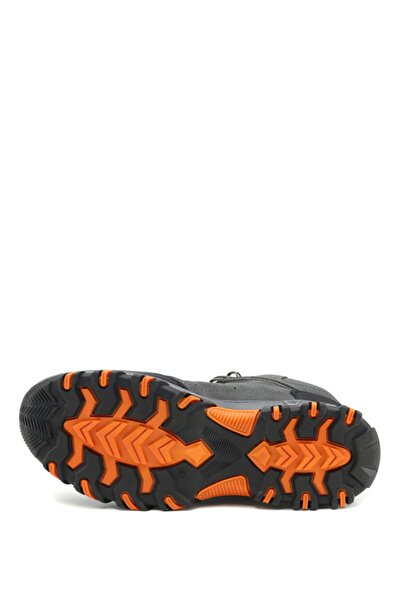 Kinetix Ανδρικές μπότες εξωτερικού χώρου Hi Pu 1pr Grey