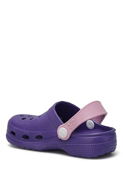 Kinetix Papuci Mov pentru Fată