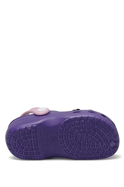 Kinetix Papuci Mov pentru Fată