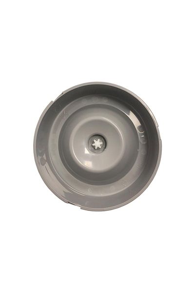 Cookplus Midimix 5501 Gray Chopper Blender Jar Cover
