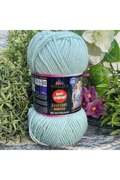 Himalaya Everyday Worsted 70648