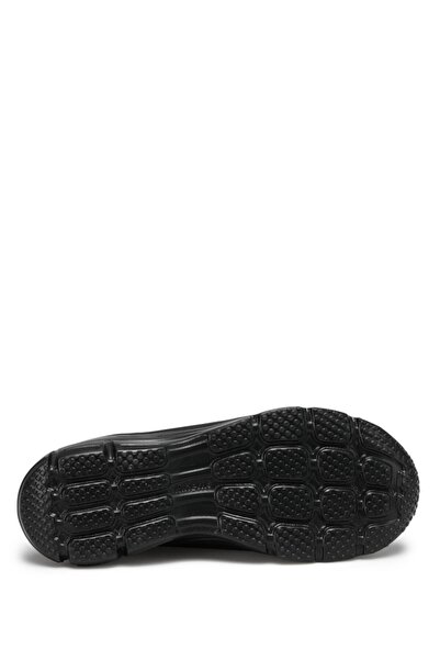 Kinetix Siyah - Stela Tx W 2fx Kadın Comfort Ayakkabı