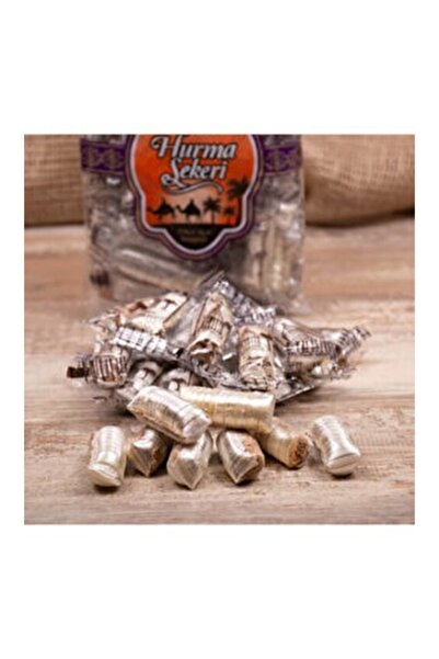 Genel Markalar Hurmalı Mevlana Akide Şekeri 320 Gr.