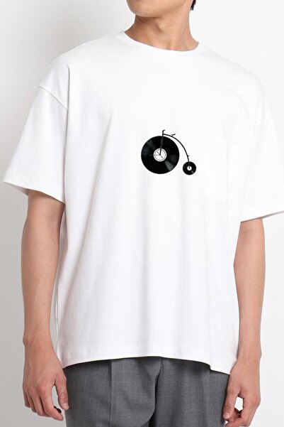 GreenMint للجنسين الأبيض ركوب الموسيقى الخاصة بك