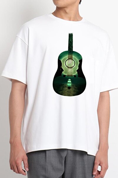 GreenMint للجنسين الأبيض في الحب مع الموسيقى