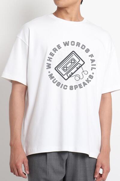 GreenMint للجنسين الأبيض حيث الكلمات فشل، خطابات الموسيقى