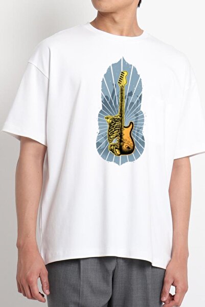 GreenMint تشريح الموسيقى الأبيض للجنسين