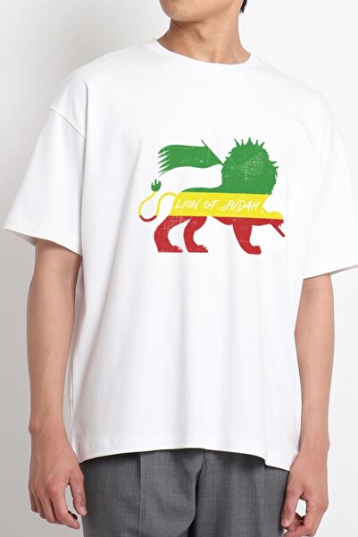 GreenMint موسيقى الريغي للجنسين من White Lion Of Judah