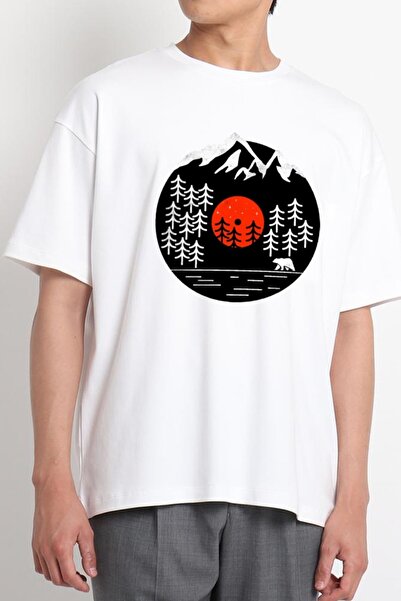 GreenMint موسيقى الطبيعة البيضاء للجنسين