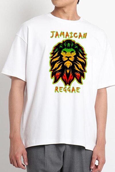 GreenMint موسيقى الريغي الجامايكية البيضاء للجنسين