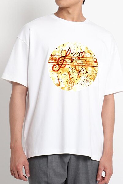 GreenMint أحجار القهوة البيضاء وملاحظات الموسيقى للجنسين