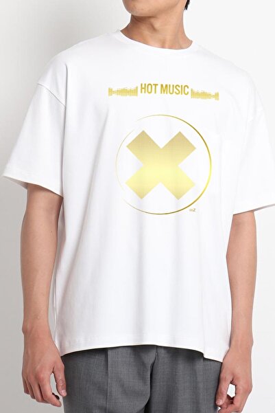 GreenMint للجنسين الأبيض الساخن الموسيقى الذهب