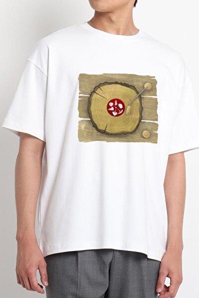 GreenMint موسيقى الشجرة البيضاء للجنسين