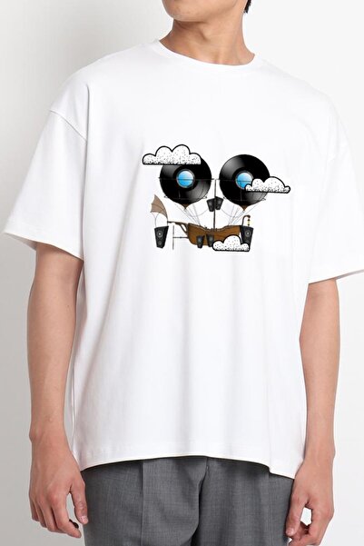 GreenMint للجنسين الأبيض الموسيقى يرفعني