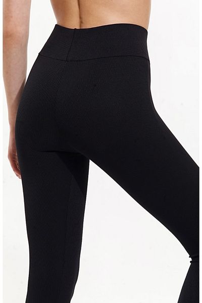 Anita Store Ribbed Seamless High Waist Tights