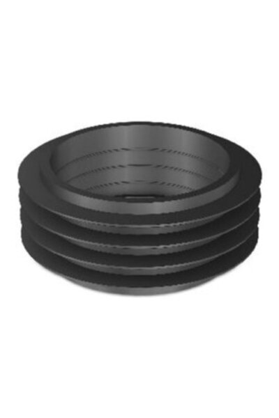 KALE Gömme Rezervuar Temiz Su Borusu Contası