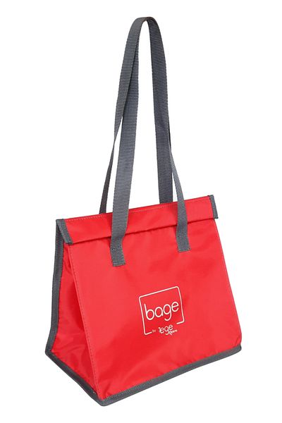 EgeOnline Bage Thermal Insulated Food Carry Bag Hot Cold Protected Thermal Bag