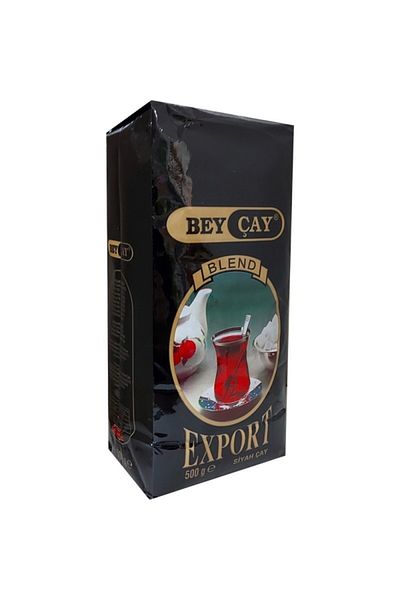 BEY ÇAY Export 500 Gr X 3 Pack