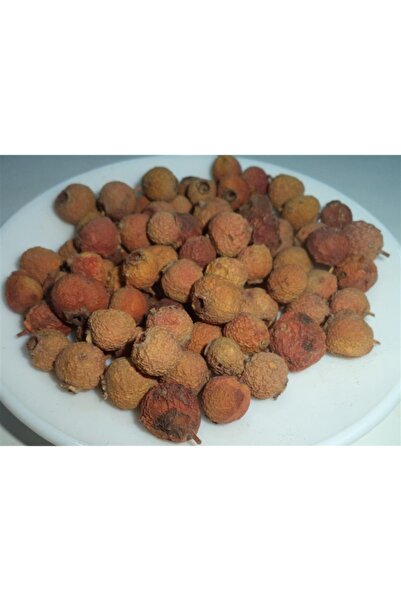 Genel Markalar Alıç Meyvesi Kurusu 500 Gr