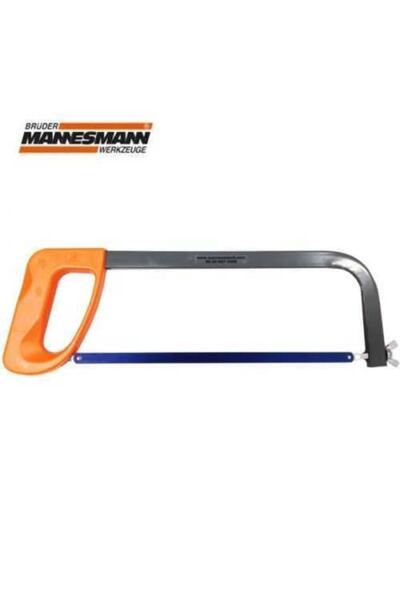 Mannesmann 340 Demir Testeresi. 300mm