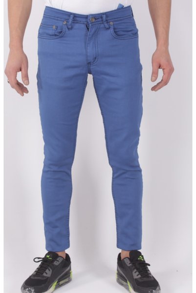 QUITS KIDS Slimfit Erkek Pantolon-36000