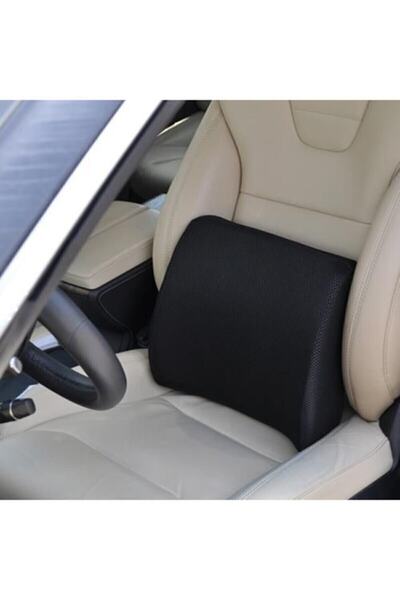 minufco الطبية العظام السيارات مقعد السيارة كرسي داعم للفقرات القطنية وسادة ا...