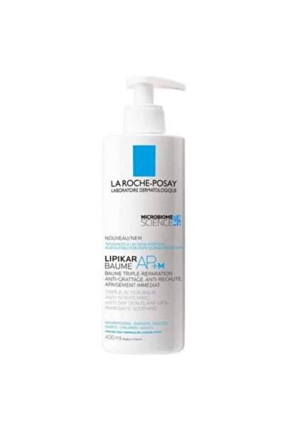 La Roche Posay Lipikar Baume 400 Ml