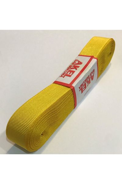 Akel Σατέν κορδέλα Grosgrain. 2 εκ. 10 μέτρα.