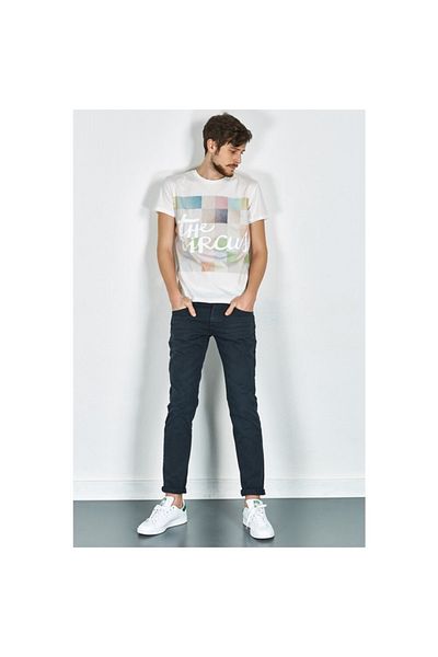 Ltb Sawyer Navy - Αθλητικά παπούτσια