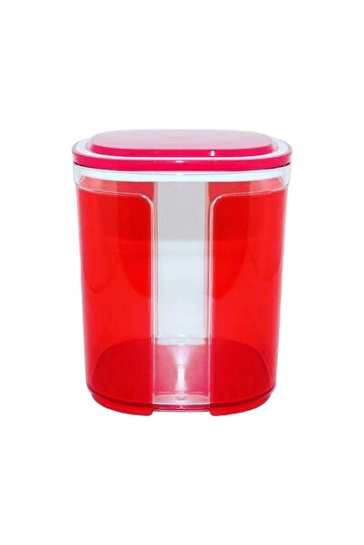 Tupperware حاوية تخزين زهر العسل 1.25 لتر