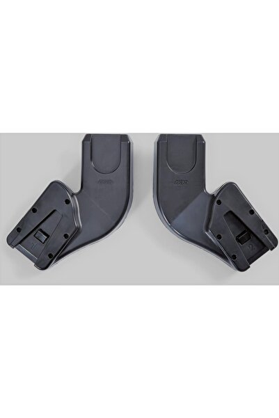 Mamas Papas Armadillo Adaptors For Aton Car Seat-gri Renk
