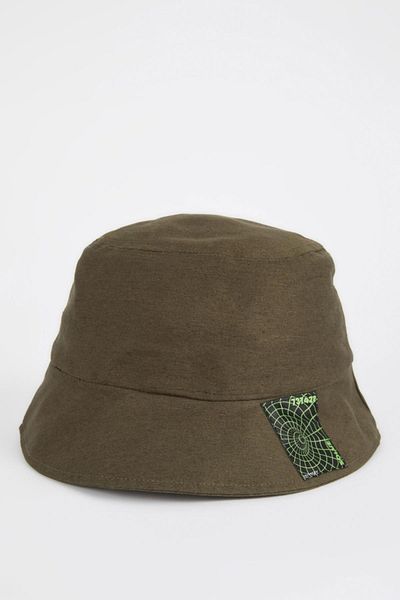 DeFacto Men's Bucket Hat