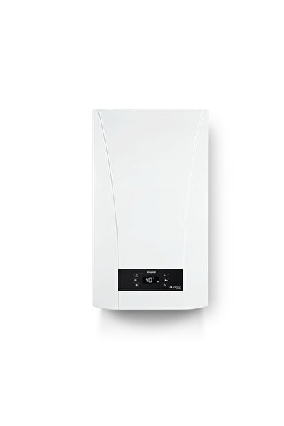 Baymak 30 Kw Duotec Compact Tam Yoğuşmalı Kombi