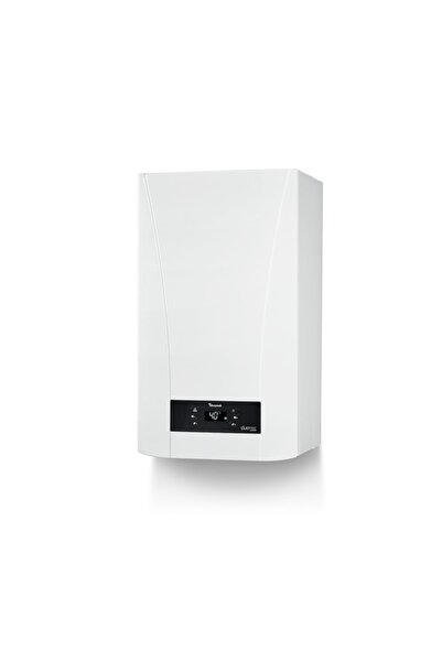 Baymak 30 Kw Duotec Compact Tam Yoğuşmalı Kombi
