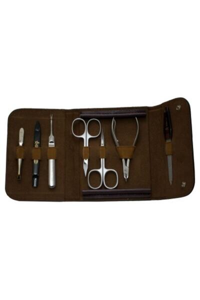 Gifaz İtaly Σετ μανικιούρ και πεντικιούρ