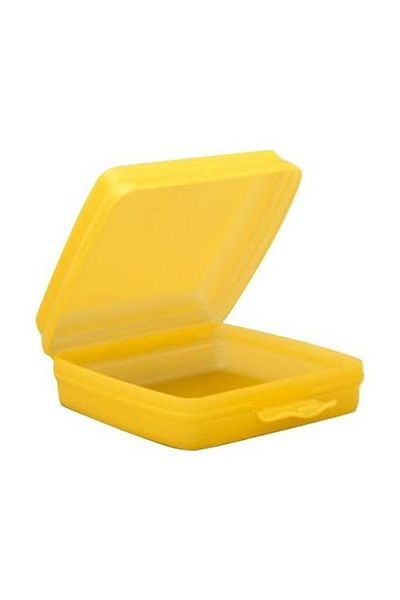 Tupperware Nutrition (sandwich) Box